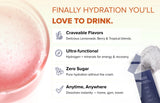 VÄTE Hydrogen Electrolyte Drink Mix