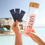 VÄTE Hydrogen Electrolyte Drink Mix