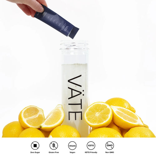 VÄTE Hydrogen Electrolyte Drink Mix