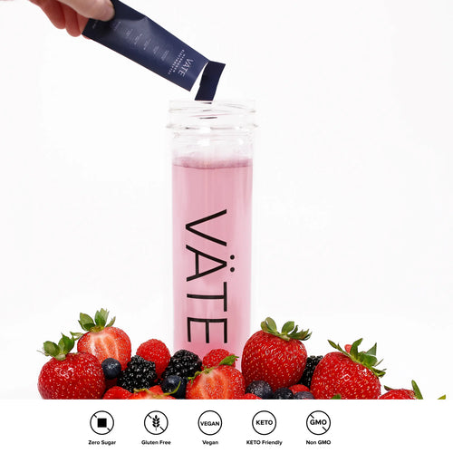 VÄTE Hydrogen Electrolyte Drink Mix