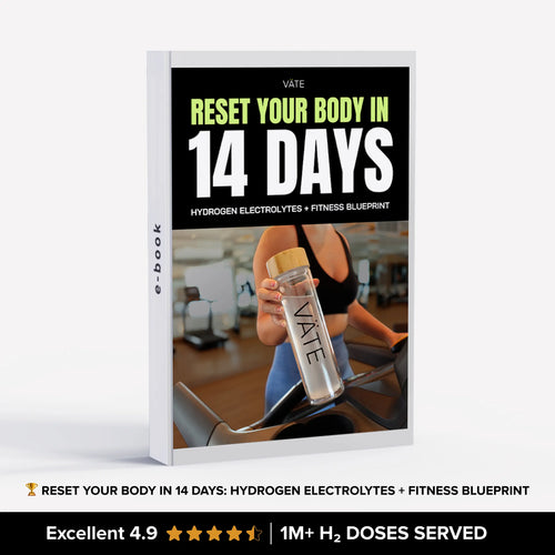 Hydrogen Electrolytes E-book