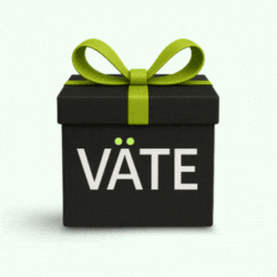 Mystery gift